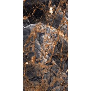 Exoticos Black - porcelain tile